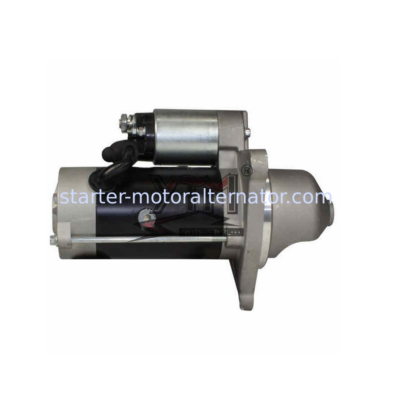 Wholesale STR2402ZL 2402370800001 Starter Motor 12v Starting Motor Truck Starter New Starter ForMTZ-50/80/10 D-245,D-243