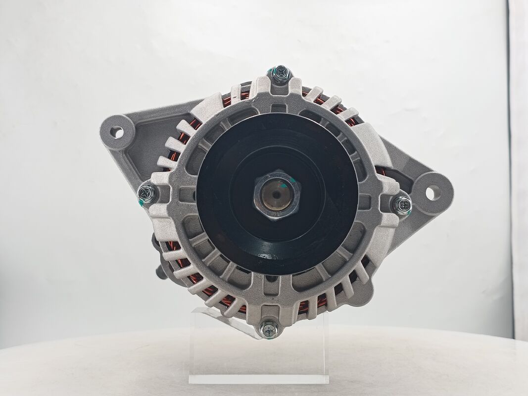 Μηχανή εκκίνησης κινητήρα 12V 90A 2PK για MITSUBISHI L200 II Diesel με πολλαπλή συμβατότητα OEM