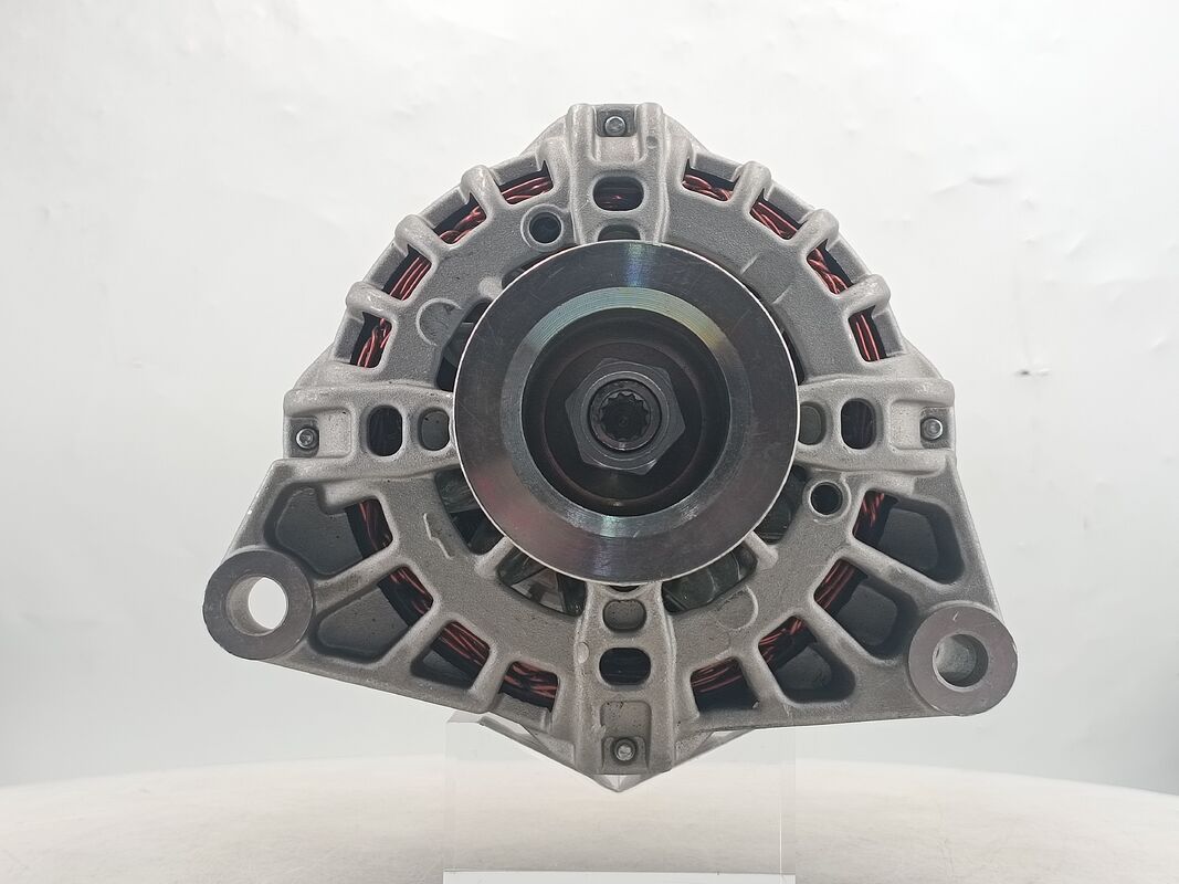 Μίζα κινητήρα 24V 80A 8PK για κινητήρες ντίζελ WEICHAI WD615/618 με πολλαπλά OEM 1000104183/1000179901
F000BL071B/ F000BL071F
