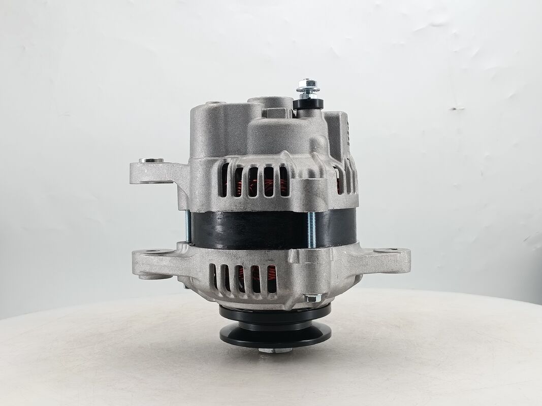 Μίζα κινητήρα 12V 40A 1PK για κινητήρα ντίζελ KOMATSU MITSUBISHI 4D94E με πολλαπλούς αριθμούς OEM