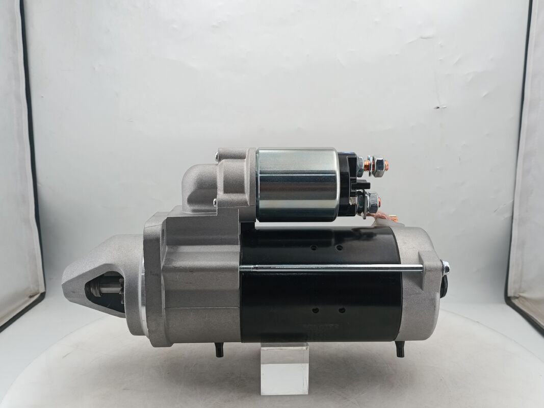 Μηχανή εκκίνησης κινητήρα 12V 3KW 9T για κινητήρες ντίζελ DEUTZ με εξαρτήματα