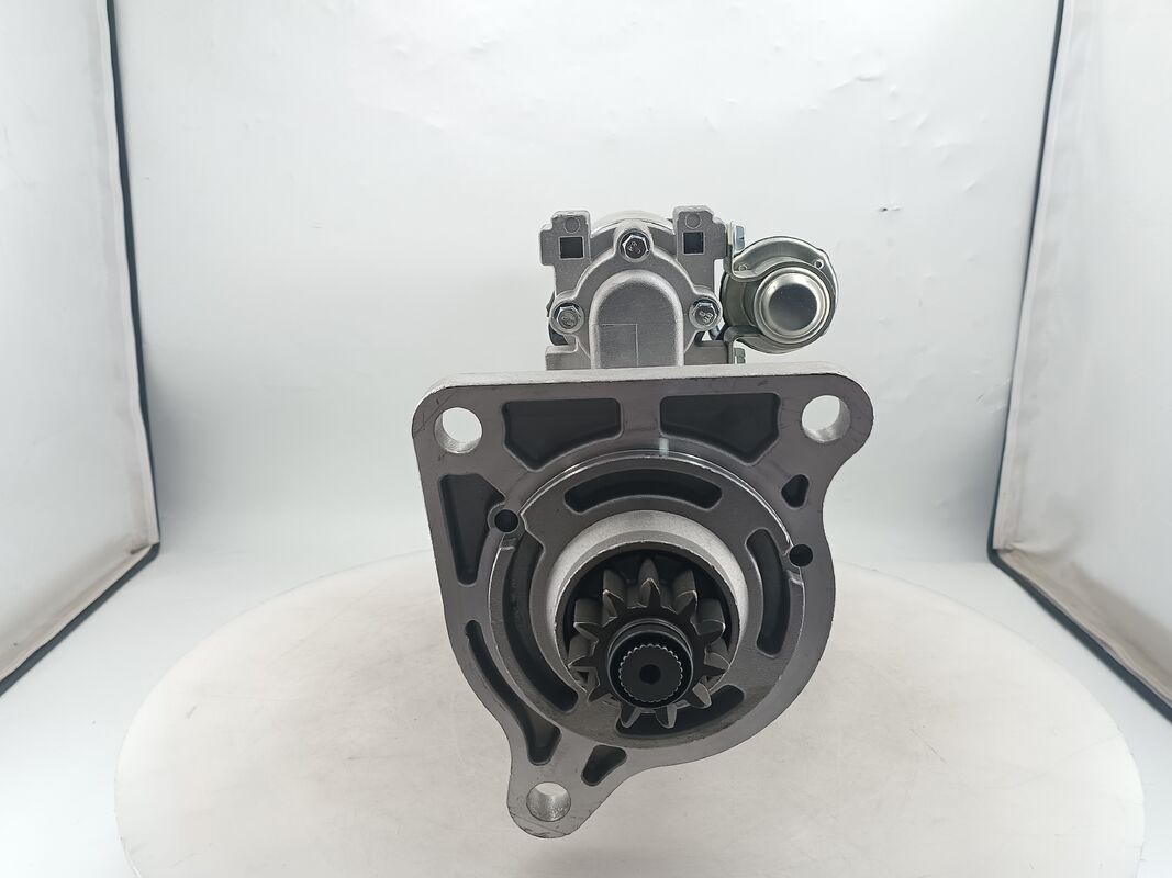 Μίζα κινητήρα 24V 8KW 11T για κινητήρες ντίζελ Isuzu με αξεσουάρ