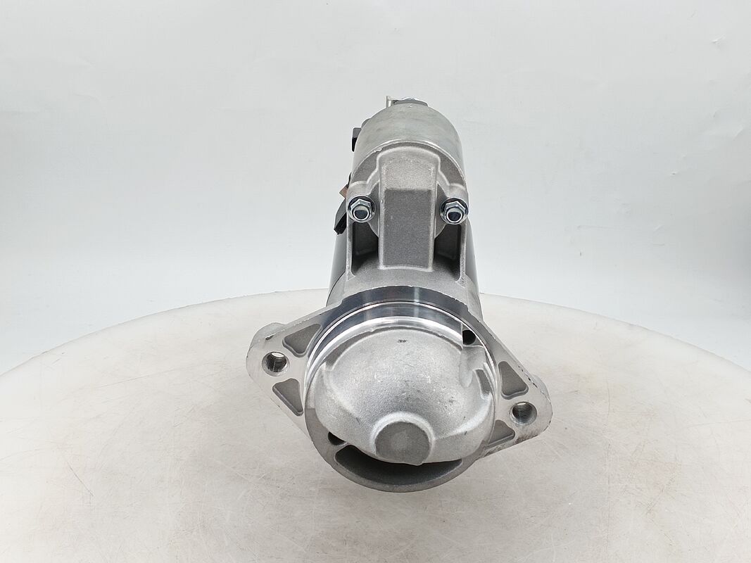 12V 1.4KW 10T κινητήρας κινητήρα για Mercedes Benz κινητήρες ντίζελ με αξεσουάρ