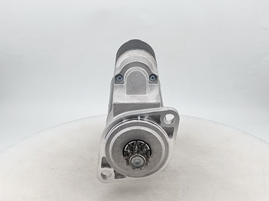 Μίζα κινητήρα 12V 2.0KW 9T για κινητήρες ντίζελ HATZ με αξεσουάρ