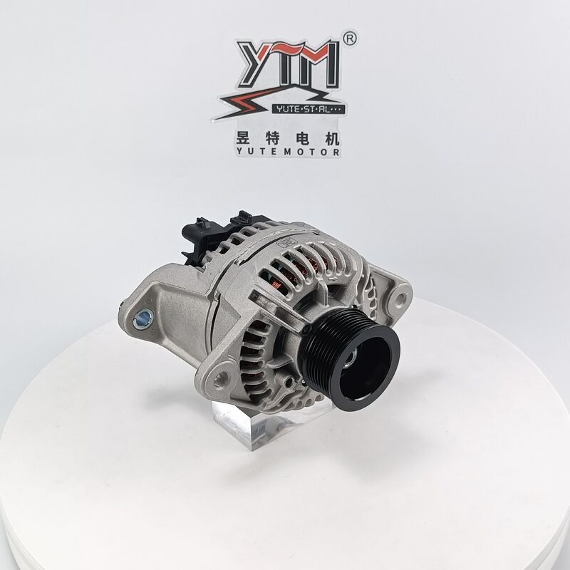 BO281 24V 150A 8PK εναλλάκτης 116433 7421561402 21561402 για B9 9.3 Αντικατάσταση βαρέων φορτίων