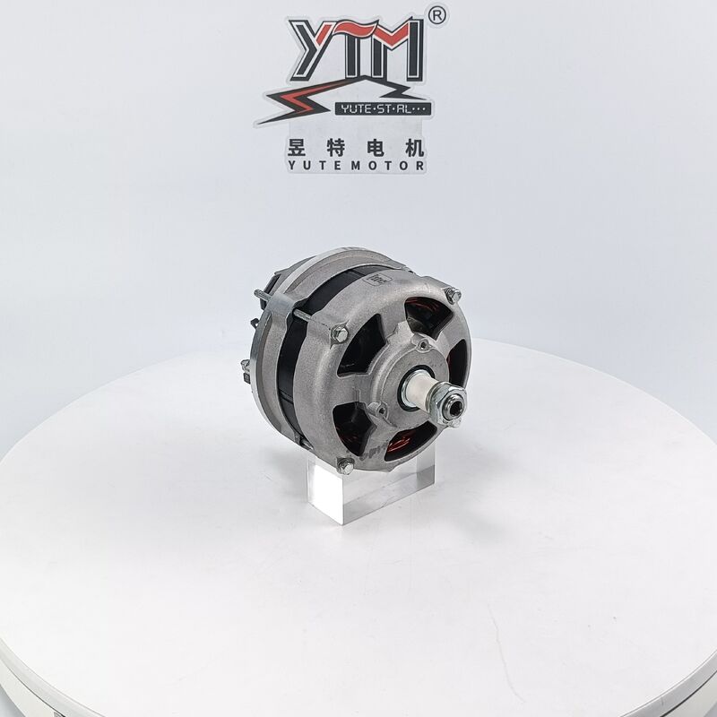 ΕΝΑΛΛΑΚΤΗΣ VA493 12V 80A 01180661 01182107 για Deutz FL1011F Ανταλλακτικό βαρέως τύπου