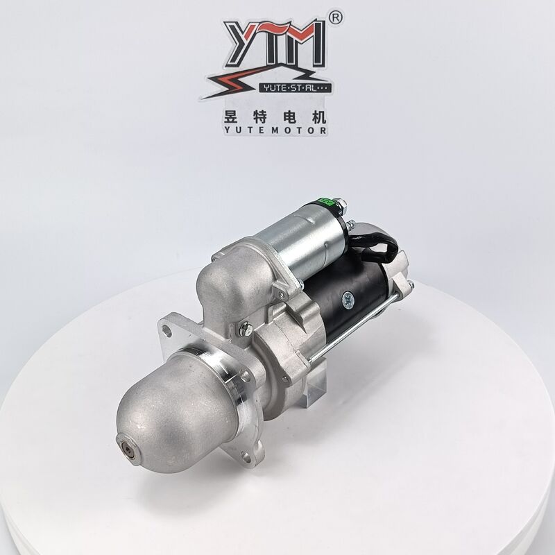 12V 10T κινητήρας εκκίνησης για κινητήρα Cummins 4B3.9 6B5.9 ISB NH 855 QSB5.9 N14 B3.9 G 3916854 CST60106 6573 1113276 28MT