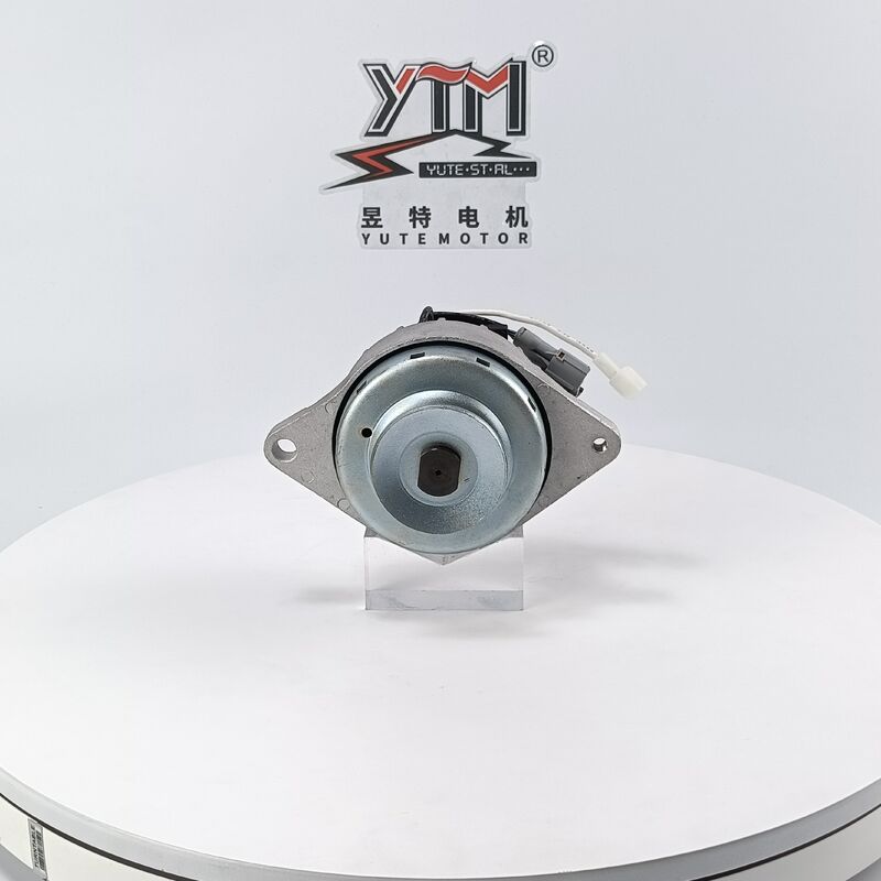 ΝΕΟΣ Εναλλάκτης ND246 12V 20A 8970489702 8972482985 για 3LD1/4LE1 TDG 6R/10R/14R/SK20SR Ανταλλακτικό