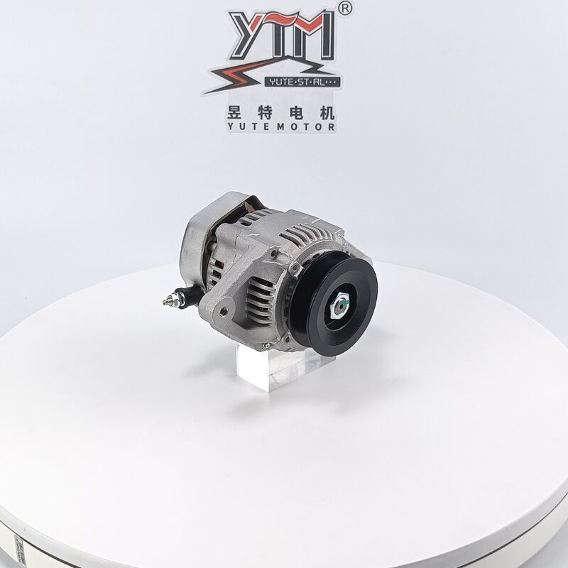 Εναλλάκτης ND206 12V 50A 2706078153 1012118700 για περονοφόρο 7F 1DZ βαρέως τύπου αντικατάστασης