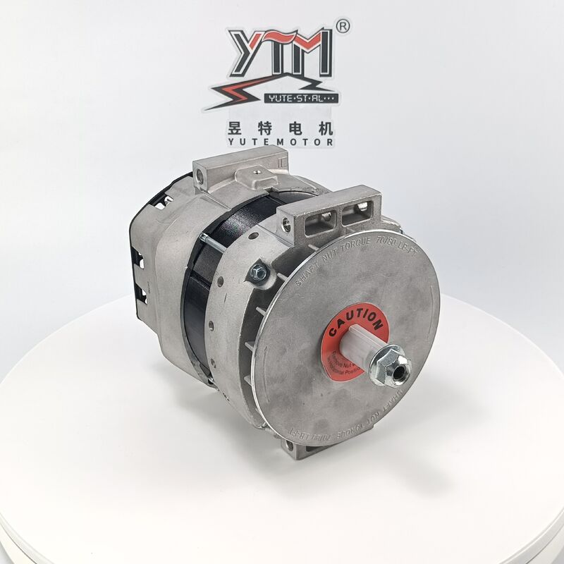 Εναλλάκτης YTM 24V 250A DR290 OE 3643862 61006082 8600453 για 7321N Αντικατάσταση βαρέως τύπου