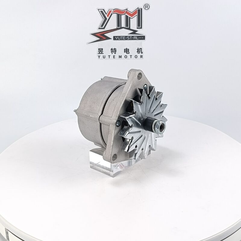 YTM BO242 24V 27A Εναλλάκτης AAK1153 AAK1205 AAK1309 Για CITROEN Βαριά αντικατάσταση