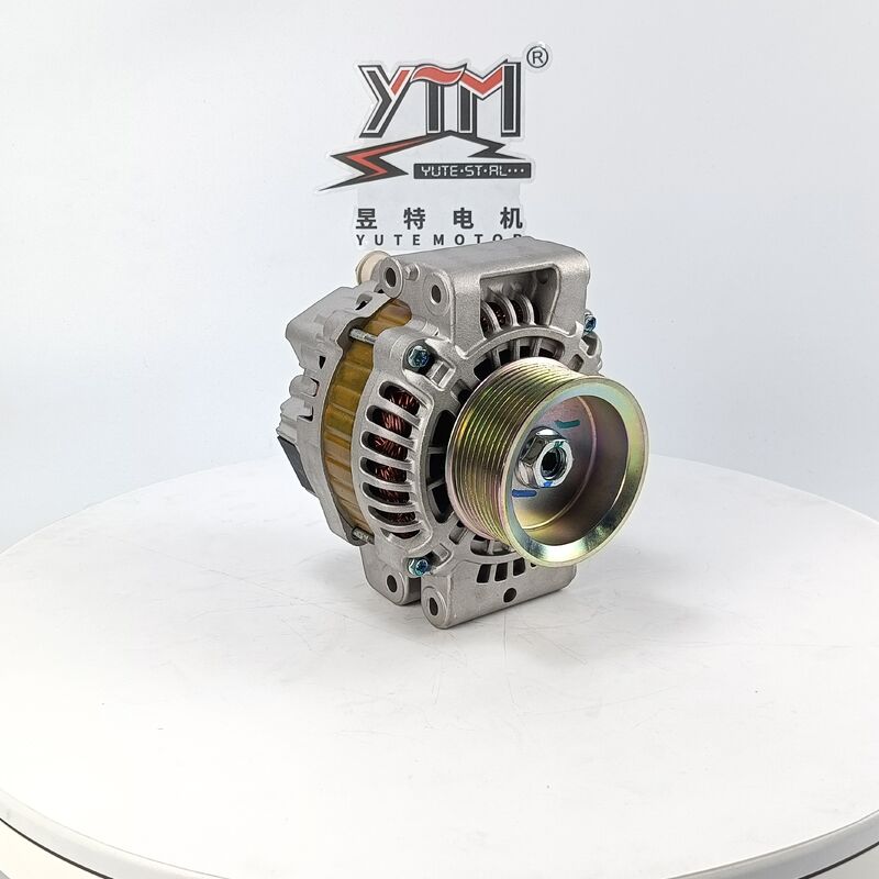 YTM M315 24V 110A 10PK Alternator για DX380-9 390-9C Electronic Injection Scania 2035629 Replacement Parts