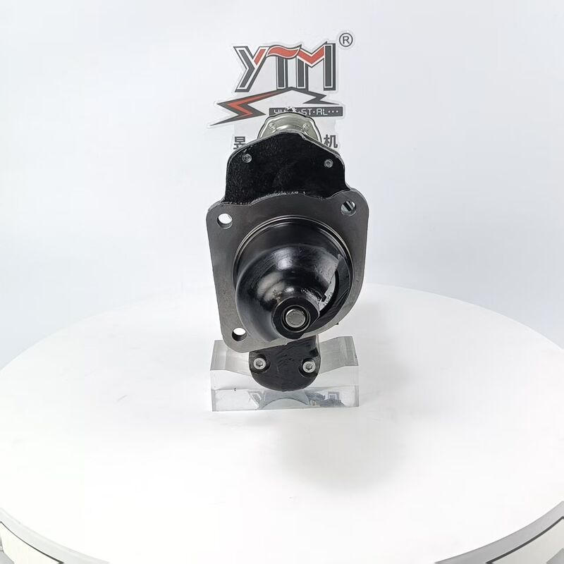 Μίζα YTM 24V10T 6.0KW M93R3014SE M93R3014SEVPP 5266537 για ISBE/ISDE Cummins 4983068 Ανταλλακτικά