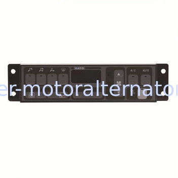 Anti Rust Auto AC Control Panel HD820 - 1 - 2 - 3 / 1023 / 1430 KATO Excavator Parts