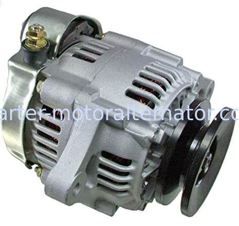 12V 35A Toyota LIFT TRUCK Alternator NIPPONDENSO generator Lester 12187 2706078003 270607800371 1002114540