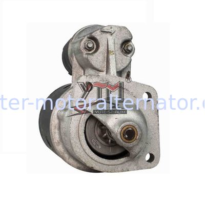 1.1KW 12V 9T Μίζα για ALFA ROMEO Giulietta με 18 Μήνες Εγγύηση και OEM 105120503003