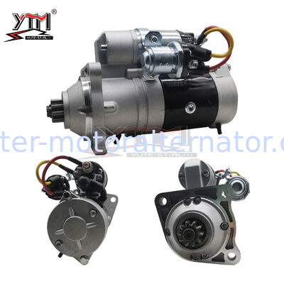 4BT κινητήρας εκκίνησης 24V 10T 6KW OEM 109055 5565913 6412332 21YB054 25A00470 LG920