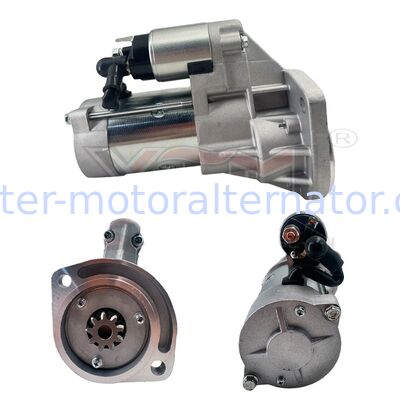 24V 9T 2.8KW εκκινητής τύπου Hitachi για nissan 4L68 23300-IS900 4L6830000A 300N12071Z