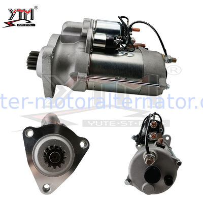 Μίζα 24V 12T τύπου Bosch για κινητήρα John Deere marine 612AFM01 6CYL 0001330511 0001350022