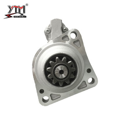 Μηχανή εκκινητών μηχανών M9T61479 FM9 280 με YTM 24V 11T 5.5KW CST35640