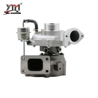 TB060 sk250-8 στροβιλοσυμπιεστές 241004631 υψηλής επίδοσης για KOBELCO J05E sk250-8 sk200-8