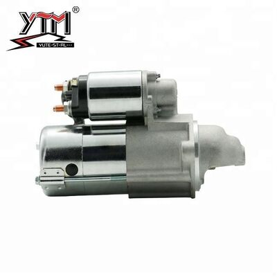 404D - 22 θαλάσσια μηχανή εκκινητών Perkins 12V 8000277 8000286 8000417