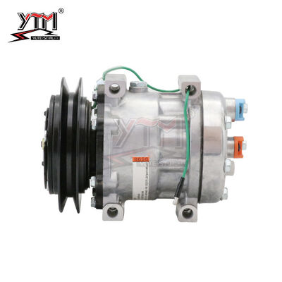 Ηλεκτρικός συμπιεστής κλιματισμού HS054 7H15 12V ΓΙΑ περίπτωση-360 simitomo-A5