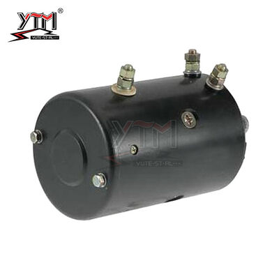 LRW0002 ΣΥΝΕΧΉΣ ηλεκτρικός κινητήρας 1,8 KW για τη γεροδεμένη σειρά 12V αντιστρέψιμα W-8923 Superwinch