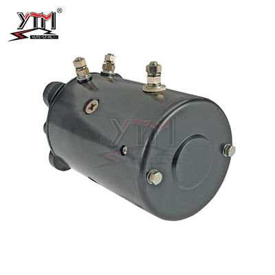 ΣΥΝΕΧΉΣ ηλεκτρικός κινητήρας CCW/CW για Ramsey Tulsa Liftmore Pierce 12V W-9143 ps534-χ m3300-BB