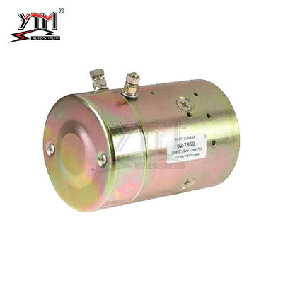 ηλεκτρική υδραυλική W-8935 46-2042 MDY6203 MDY6203S Mte τακτοποιήσεων μηχανών αντλιών 12v Ccw