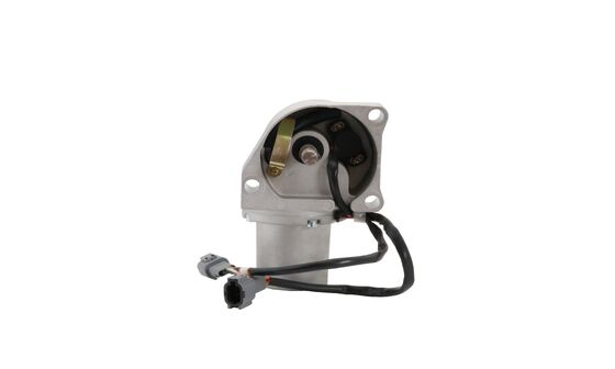 4614911 EX200 - στρογγυλή Stepper 5/300-5 μηχανή, μηχανή ρυθμιστικών βαλβίδων εκσκαφέων Hitachi