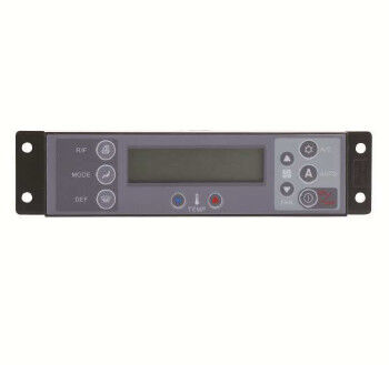 SK200 - αυτόματη ενέργεια πίνακα ελέγχου 51586-17813 εναλλασσόμενου ρεύματος εκσκαφέων 8 Kobelco - αποταμίευση