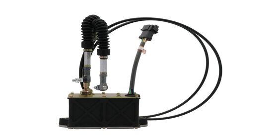 247-5212 227-7672 μέρη E320C E312C E320D εκσκαφέων Elic μηχανών ελέγχου ρυθμιστικών βαλβίδων