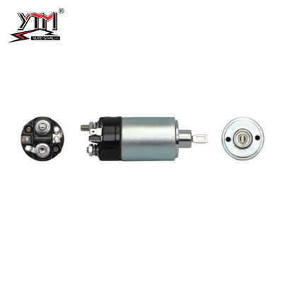 12V ηλεκτρικός διακόπτης SS-1760 0331302081 0331302084 σωληνοειδών ανταλλακτικών μηχανών εκκινητών
