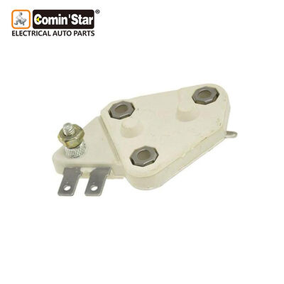 ρυθμιστής 2PINS IC026 35126 εναλλακτών 12V EPILLAR  τυποποιημένο μέγεθος