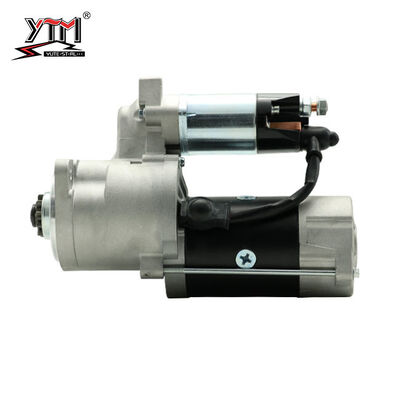 Forklift 24V 10T 5.5KW Mitsubishi μηχανή εκκινητών S6kt για το φορτηγό M3T56181