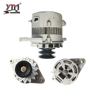 HT201 6BG1 ex200-5 εναλλάκτης 2B82-46 1812004164 8-94399-157-1 μηχανών 45A Isuzu