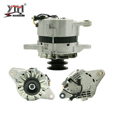M201 6BG1 ex200-6 ηλεκτρική μηχανή ZAX200 2B82-46 50A 2PK A4TU5486 εναλλακτών