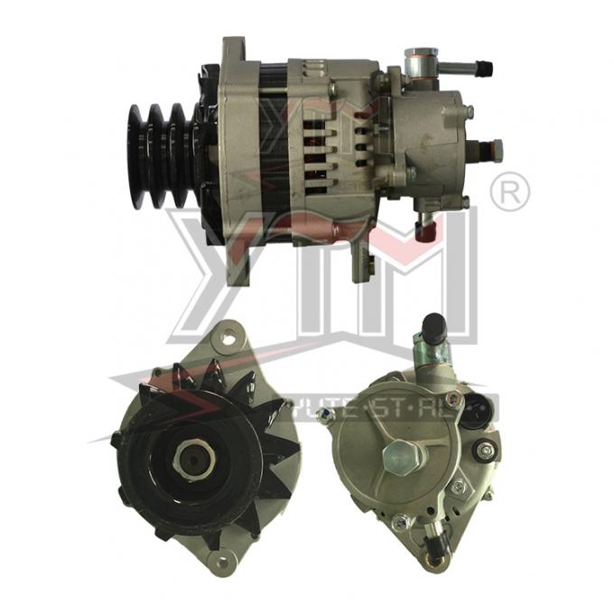 Εναλλάκτης 5812000320 μηχανών φορτηγών Isuzu 4BA1