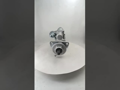 24V κινητήρας εκκίνησης για Daewoo DH225-7 29MT 8200475 65262017076 65262017063